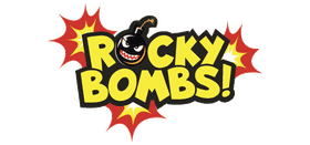 Rocky Bombs!